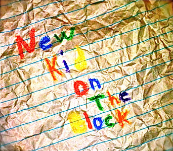 Track artwork