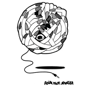 Track artwork