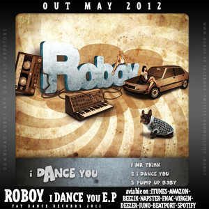 Track artwork