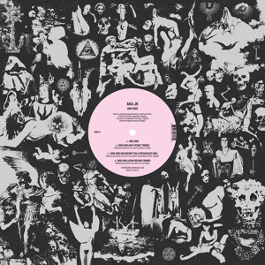 @playlist artwork
