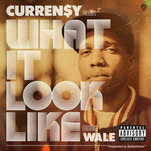 Track artwork