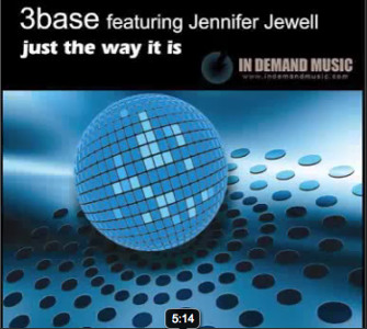 Track artwork