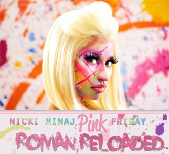 Track artwork