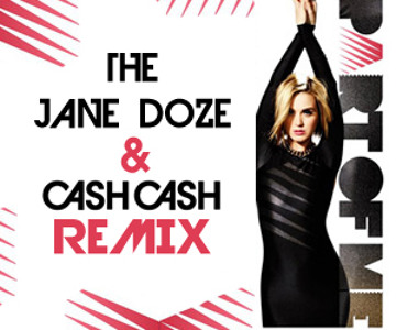 Track artwork