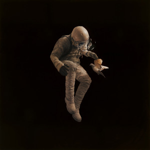 Track artwork