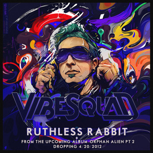 Track artwork