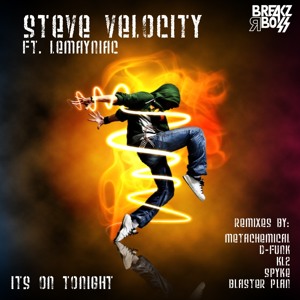 Track artwork