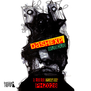 Track artwork