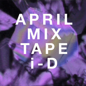 Track artwork