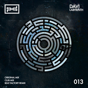 Track artwork