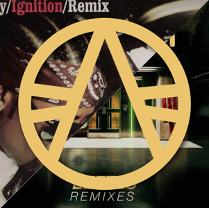 Track artwork