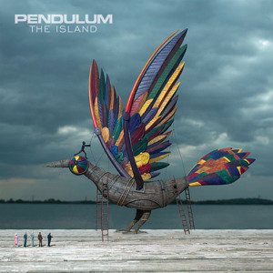 Track artwork
