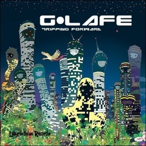 Track artwork