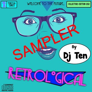 Track artwork