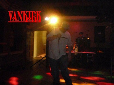 Track artwork