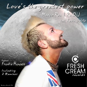 Track artwork