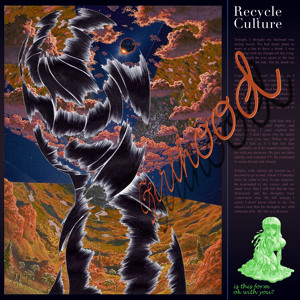 Track artwork