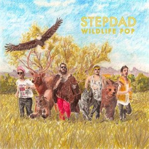 Track artwork