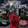 RICH NIGGA SHIT TDR FEAT DRAMA KING album artwork