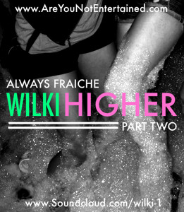 Track artwork