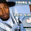 YOUNG GAGE - JO - FEAT - SCOTTDUDU ( DANCE ) NEW NAIJA MUSIC . album artwork