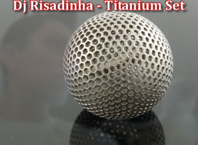 Titanium Set (Dj Risadinha)