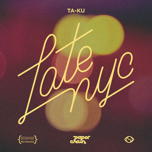 Track artwork