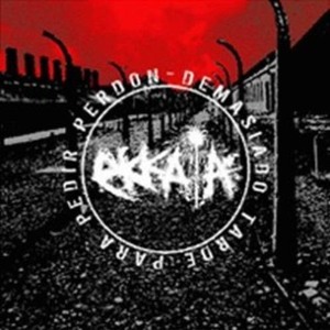 Track artwork
