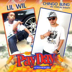 Track artwork