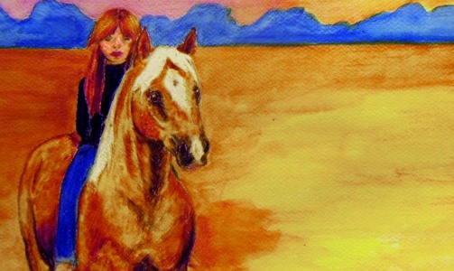 Track artwork