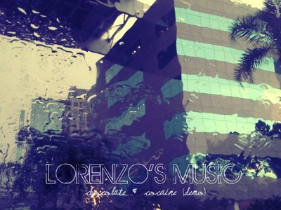 Track artwork