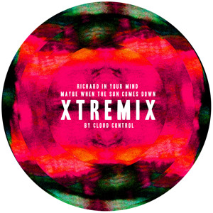 Track artwork