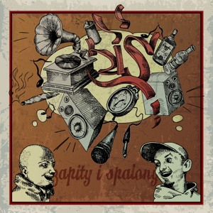 Zapity i Spalony