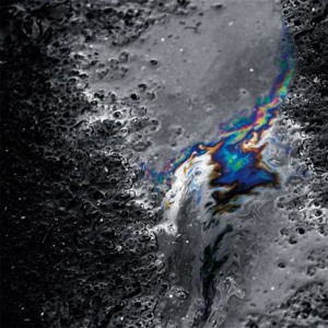 Track artwork