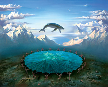 Track artwork