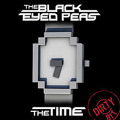 Black Eyed Peas - Time Of My Life No Drops