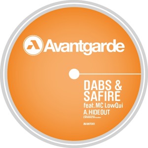Track artwork