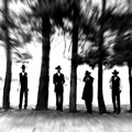 Wild Wild West