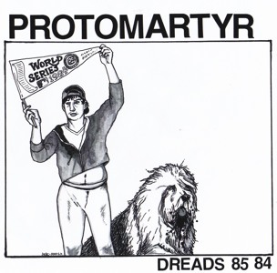 Track artwork