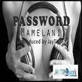 Password-mamelani (produced By Jaytip)