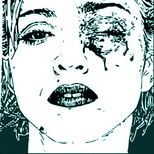 Track artwork