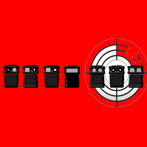 Track artwork