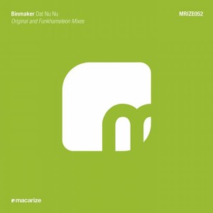 Track artwork
