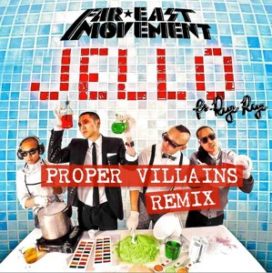 Track artwork