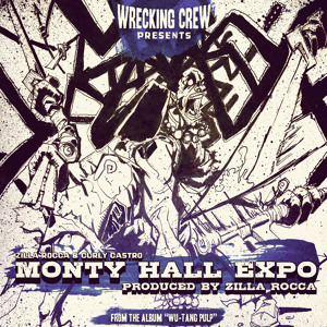 Track artwork