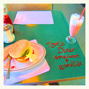 Track artwork