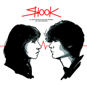 Track artwork