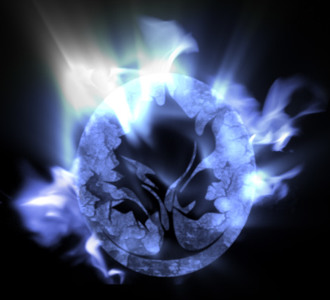 Track artwork