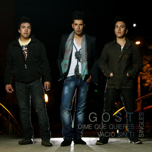 Track artwork