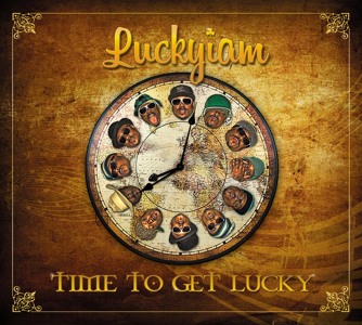 Track artwork